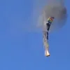 У Бразилії загорілась та впала повітряна куля – загинуло 8 осіб: моторошне відео з місця трагедії