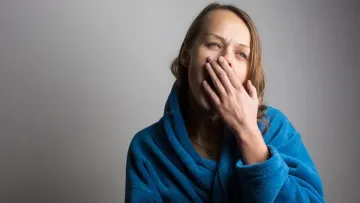 Позіхання може передаватися ще до народження: вчені виявили несподівану реакцію плода у вагітних