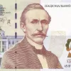 Як може виглядати нова купюра в 5 тисяч гривень: в мережі з'явилися ймовірні кадри з відомим письменником