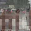 Голий протест: в Одесі сім'я роздяглася та влаштувала ходу містом до ОВА, люди не божевільні – відома причина