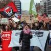 «Росія – не наш ворог»: у Німеччині спалахнули протести проти посилення військового обліку