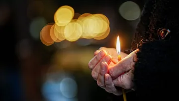 Провідна неділя 2025: що не можна робити у цей день та як правильно поводитись на кладовищі