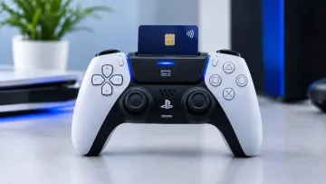 Sony запатентувала геймпад з функцією безконтактної оплати: у чому полягає революційність інновації