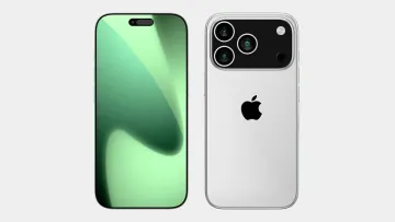 Мережею шириться новий дизайн iPhone 17: Apple кардинально змінює камери та готує сюрприз для Samsung