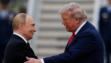 Трамп висловився щодо Путіна і саміту G20: чи можливий візит російського диктатора в Маямі