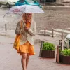 Яка погода завтра, 17 травня: у двох регіонах України потеплішає, а столицю заливатиме дощем