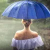 Яка погода завтра, 24 червня: атмосферні фронти принесуть в Україну дощі та грози – де буде найпрохолодніше