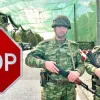 Лукашенко готується до війни з Україною: у Гомелі активно встановлюють блокпости і натягують антидронові сітки
