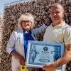 Український туристичний об’єкт потрапив до книги рекордів: як він виглядає і що собою являє