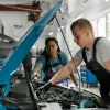 Авто з пробігом виглядає ідеально, але може мати проблеми: як перевірити машину та не втратити гроші