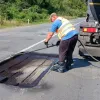 На Закарпатті підрядники збагатились на майже 40 млн на ремонті дороги: як працювала злочинна схема