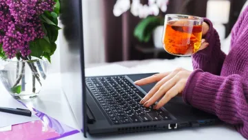 Перелом на дистанційці: італійка виграла резонансну справу проти страховиків щодо виробничої травми