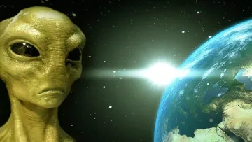 Сигнал «Wow!» з сузір’я Стрільця: що це було насправді – послання інопланетян чи природний радіолазер 