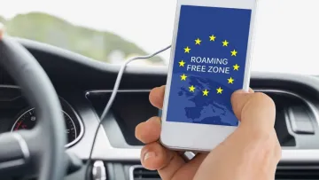 Україна зробила важливий крок для приєднання до європейської зони роумінгу: тепер має діяти ЄС