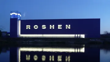 Окупанти, ймовірно, обстріляли вінницький завод Roshen: що відомо про атаку на місто