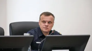 Працював на Закарпатті та Харківщині: представлено нового очільника поліції Київської області