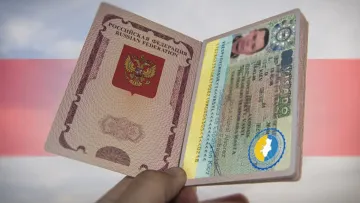 Німеччина вимагає посилення візового режиму для росіян у ЄС: які кроки пропонує офіційний Берлін