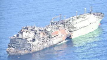 Україна та Лівія уклали військову угоду: що відомо про удари по російських цілях у Середземному морі