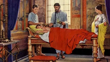 Справжня нетрадиційна медицина: стародавні римляни лікувалися фекаліями – результати дослідження