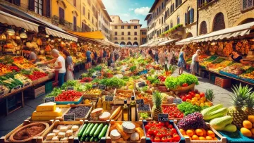 Новий тренд-2026: туристи їдуть за кордон по продукти у супермаркет