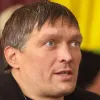 «Щирий вогонь в очах»: Олександр Усик провів зустріч зі школярами Києва та поговорив про майбутнє
