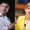 «Моя мати продала частину сімейного майна в Грузії»: Саакашвілі відреагував на судовий позов нардепки Ясько