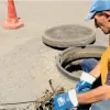 У Хмельницькому в каналізації знайшли боксерське екіпірування: не рукавички Усика