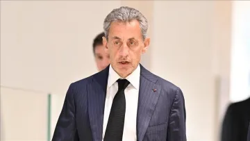 П'ять років в’язниці: у Франції суд виніс вирок колишньому президенту – у чому звинувачують Саркозі 