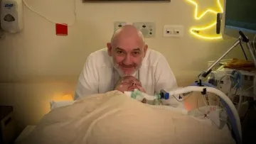 Перебував у комі 20 років: у Саудівській Аравії помер «сплячий принц»