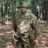 Замість макіяжу військова форма: візажист, якого ТЦК затримали на вулиці, показав армійські будні