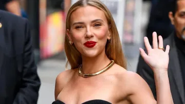 Скарлет Йоханссон – 41: найкрасивіші образи акторки, яка втілила Чорну вдову у фільмах Marvel