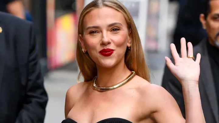 Скарлет Йоханссон – 41: найкрасивіші образи акторки, яка втілила Чорну вдову у фільмах Marvel