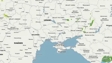 Коли чекати снігу: заслужена метеорологиня здивувала прогнозом для України