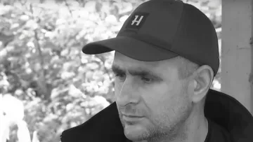 Пройшов пекло, але не дожив до перемоги: пішов з життя захисник «Азовсталі» Олександр Савов