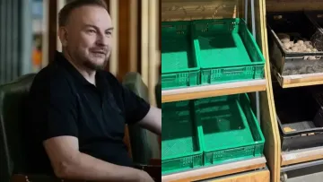 «Ми не помремо з голоду»: Сергій «Флеш» відповів, чи дійсно Україні загрожує дефіцит продуктів