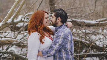 Жінка займалася сексом зі своїм чоловіком кожного дня протягом року: як це вплинуло на її тіло та стосунки