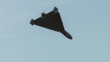 Мільйонний дисбаланс: відомо, скільки грошей витрачають США для збиття одного іранського дрона Shahed