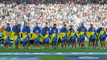 Україна покращила позиції після єврокубкового успіху Шахтаря: як змінилася таблиця коефіцієнтів УЄФА