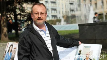 Помер засновник проєкту «Наші Гроші»: що відомо про журналіста-розслідувача Олексу Шалайського