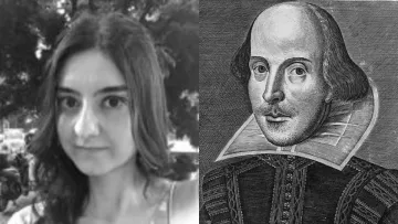 Вільям Шекспір насправді був чорношкірою єврейкою: письменниця пояснила, чому впевнена у своєму твердженні
