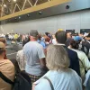 Хакери нанесли значні пошкодження системі російського «Аерофлоту»: у московському аеропорту стався колапс