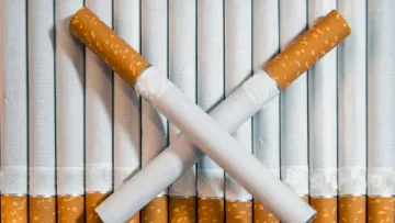 Чи безпечно курити в малих дозах: ось до якого висновку дійшли науковці