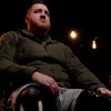 «Ти без ніг, тому не хочу просувати це далі»: Алієв відповів ветерану ЗСУ на звинувачення у фейковій службі
