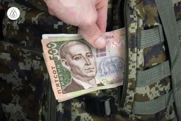 Грошова допомога ветеранам та постраждалим від війни: Кабмін України затвердив незначні суми виплат