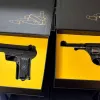 Укрпошта взялася продавати зброю: скільки коштують револьвери та пістолети ТТ