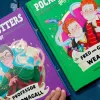 Гаррі Поттер повертається в книгарні: у 2027 році вийдуть дві нові книжки про героїв Гоґвортсу