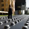 Ай Вейвей створив у Сіднеї 40-метрову інсталяцію про війну: її пов'язали з Україною