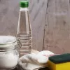 Як відмити все на світі за допомогою соди та оцту: 5 перевірених домашніх лайфхаків
