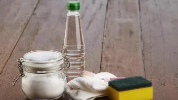 Як відмити все на світі за допомогою соди та оцту: 5 перевірених домашніх лайфхаків
