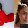 Христина Соловій в нижній білизні приміряла ексклюзивний віночок: деталі події
